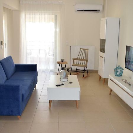Fedra City Suites Ágios Nikólaos Exteriér fotografie