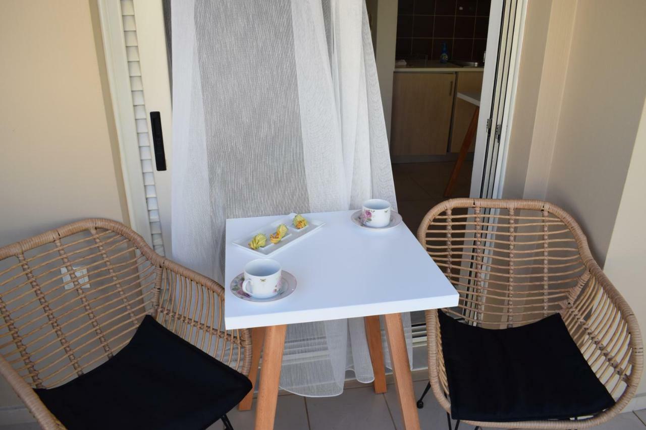 Fedra City Suites Ágios Nikólaos Exteriér fotografie