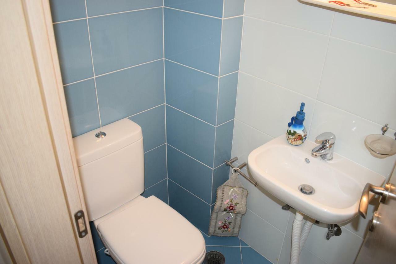 Fedra City Suites Ágios Nikólaos Exteriér fotografie