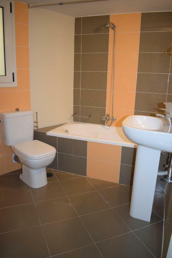 Fedra City Suites Ágios Nikólaos Exteriér fotografie